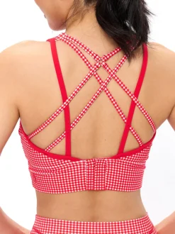 Geo Sports Bra