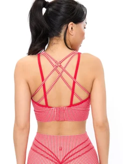 Geo Sports Bra
