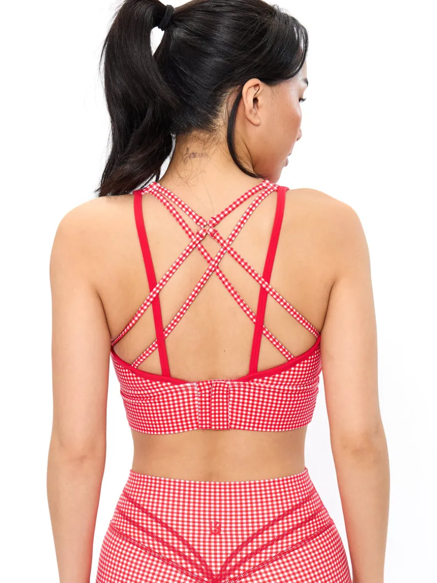 Geo Sports Bra