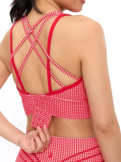 Geo Sports Bra