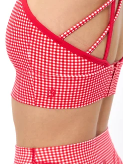 Geo Sports Bra