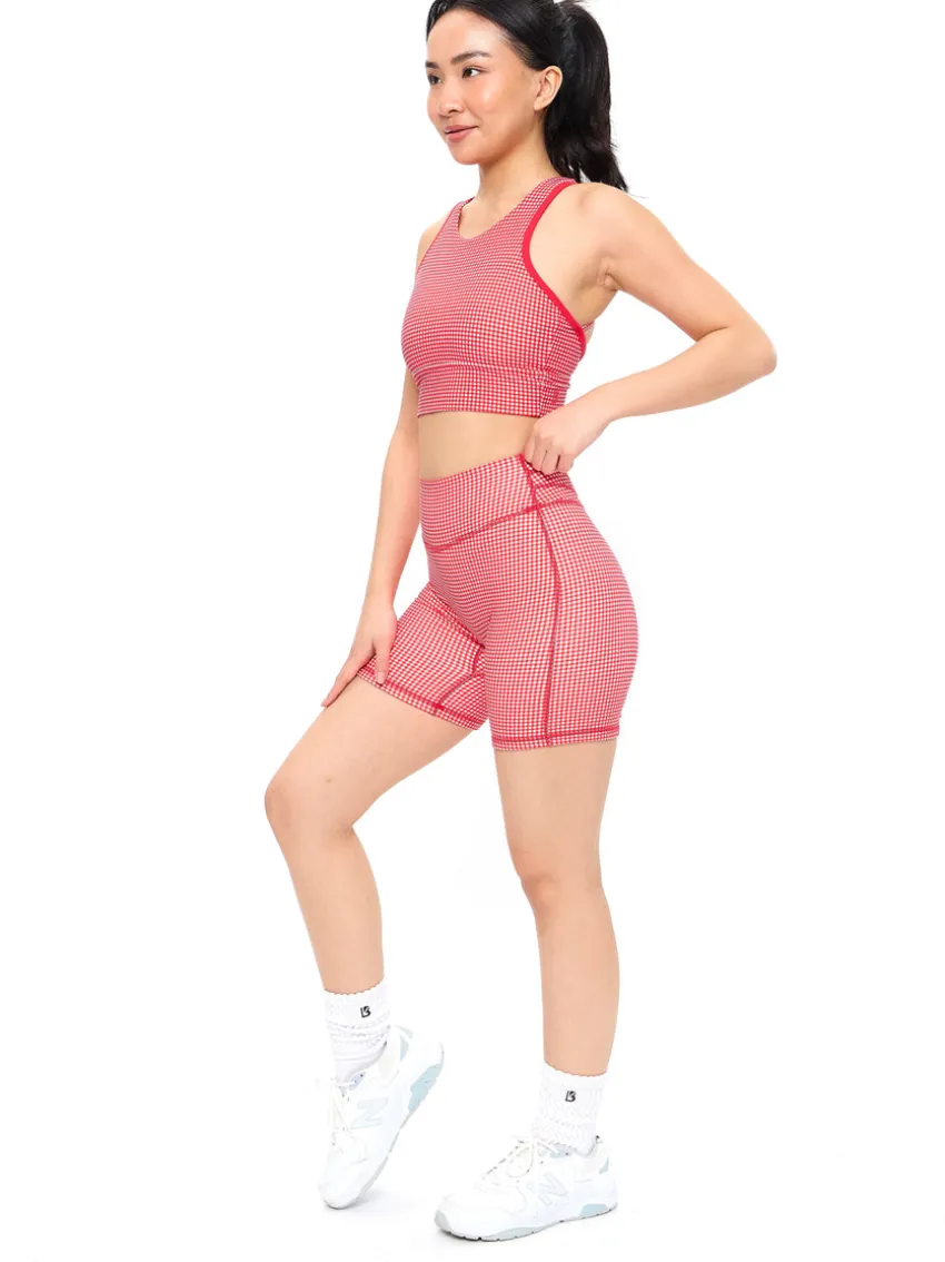 Geo Sports Bra