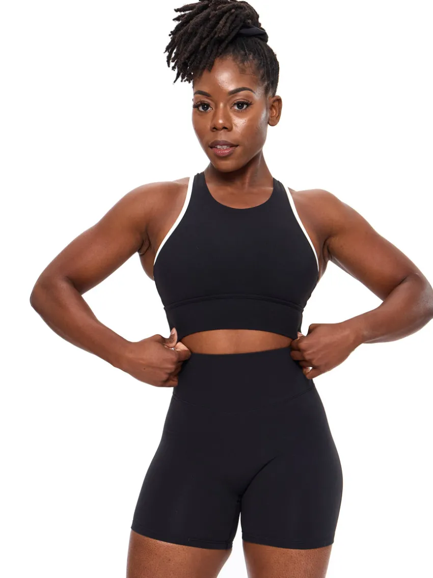 Geo Sports Bra