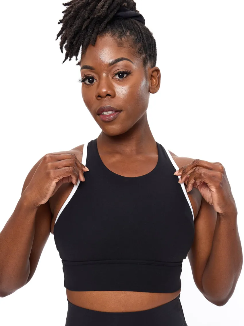 Geo Sports Bra