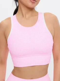 Geo Sports Bra