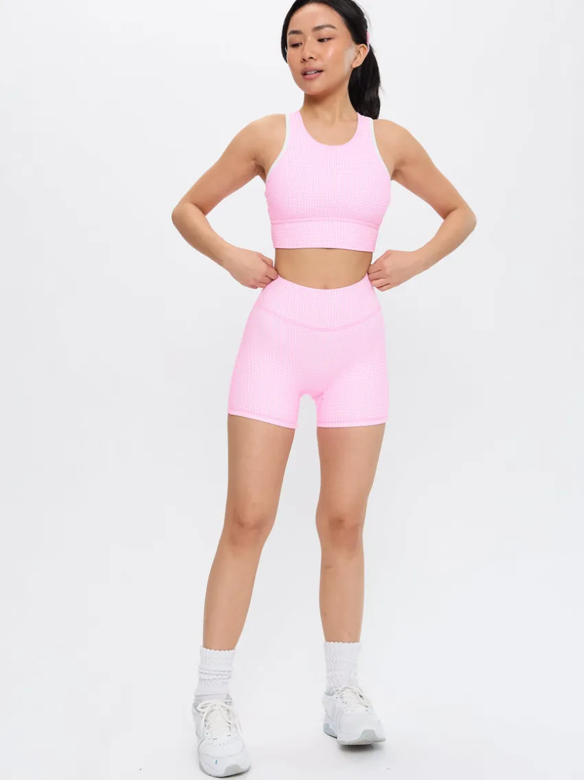 Geo Sports Bra