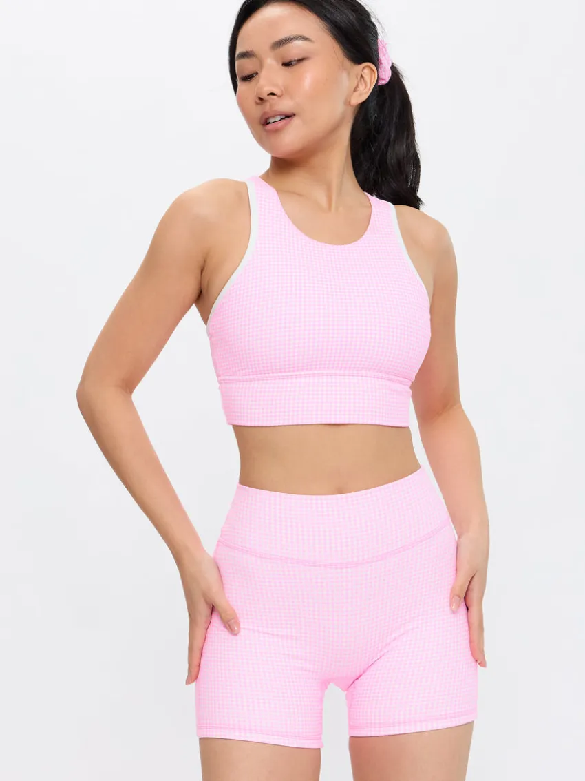 Geo Sports Bra