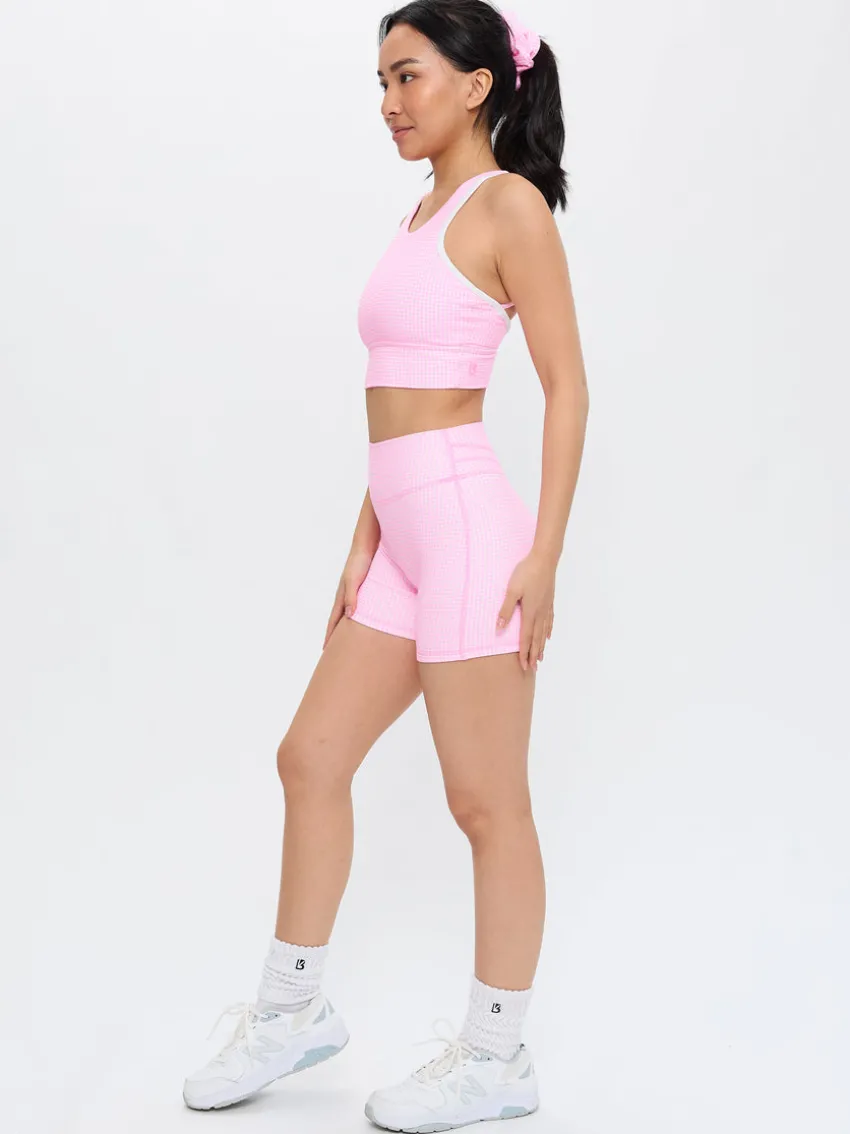 Geo Sports Bra