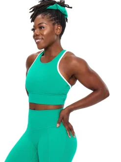 Geo Sports Bra