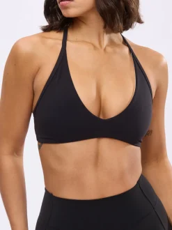 Girlfriend Reversible Sports Bra