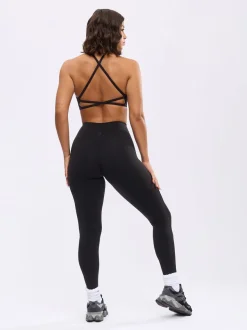 Girlfriend Reversible Sports Bra