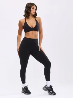 Girlfriend Reversible Sports Bra
