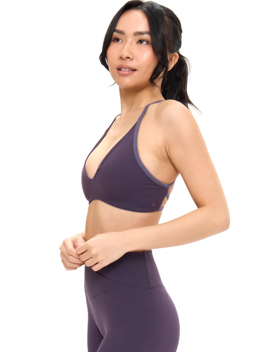 Girlfriend Reversible Sports Bra