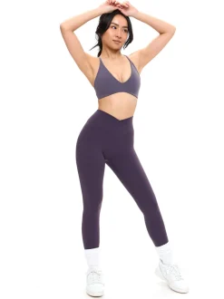 Girlfriend Reversible Sports Bra