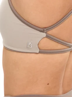 Girlfriend Reversible Sports Bra
