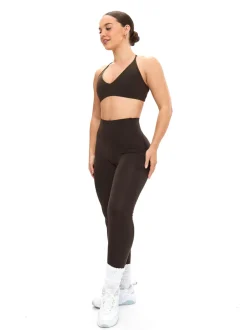 Girlfriend Reversible Sports Bra