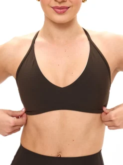 Girlfriend Reversible Sports Bra