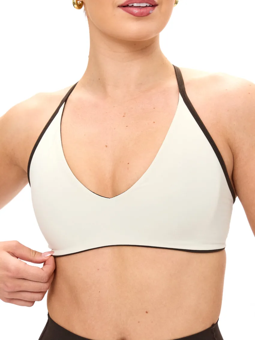 Girlfriend Reversible Sports Bra