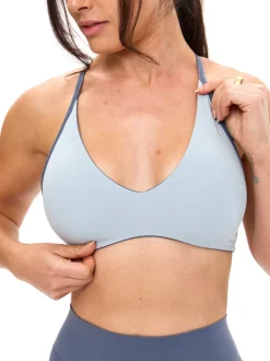 Girlfriend Reversible Sports Bra