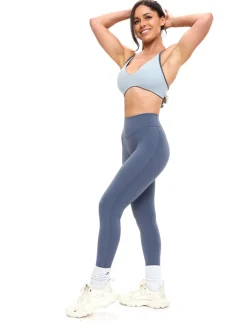 Girlfriend Reversible Sports Bra