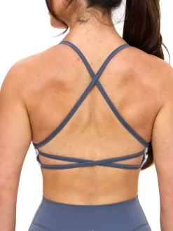 Girlfriend Reversible Sports Bra