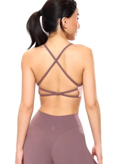 Girlfriend Reversible Sports Bra