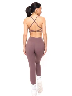 Girlfriend Reversible Sports Bra