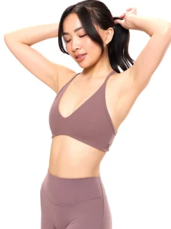 Girlfriend Reversible Sports Bra