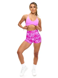 Girlfriend Reversible Sports Bra