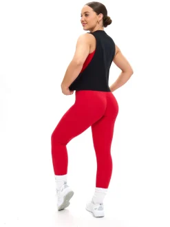 Globe Crop Tank