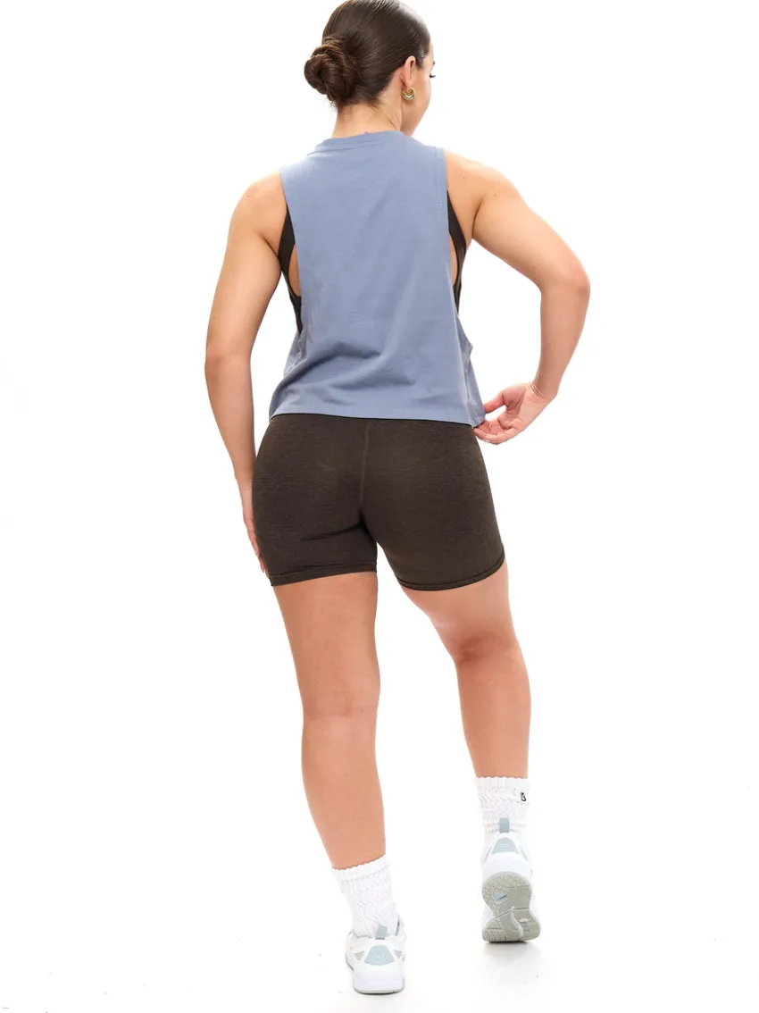 Globe Crop Tank
