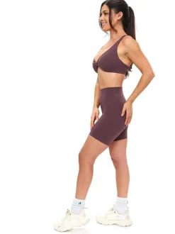 Glow Sports Bra