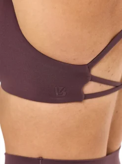 Glow Sports Bra