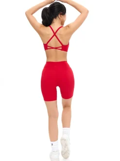 Glow Sports Bra