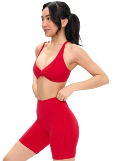 Glow Sports Bra