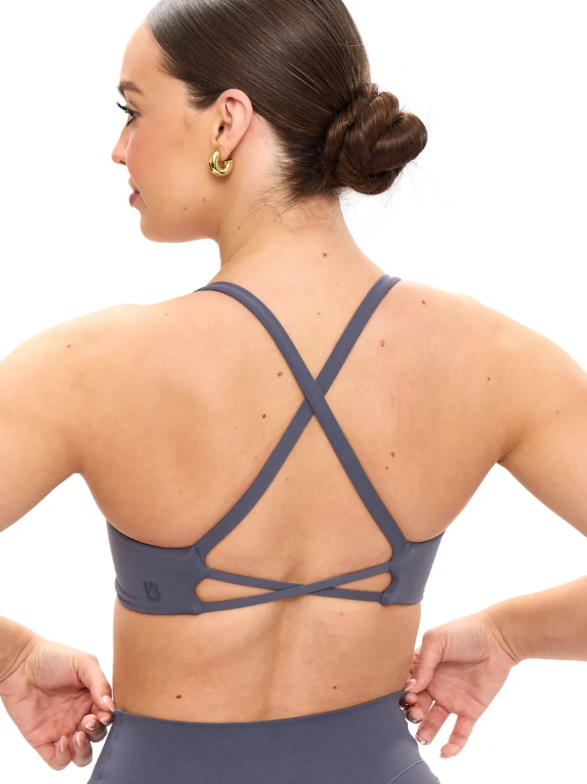 Glow Sports Bra