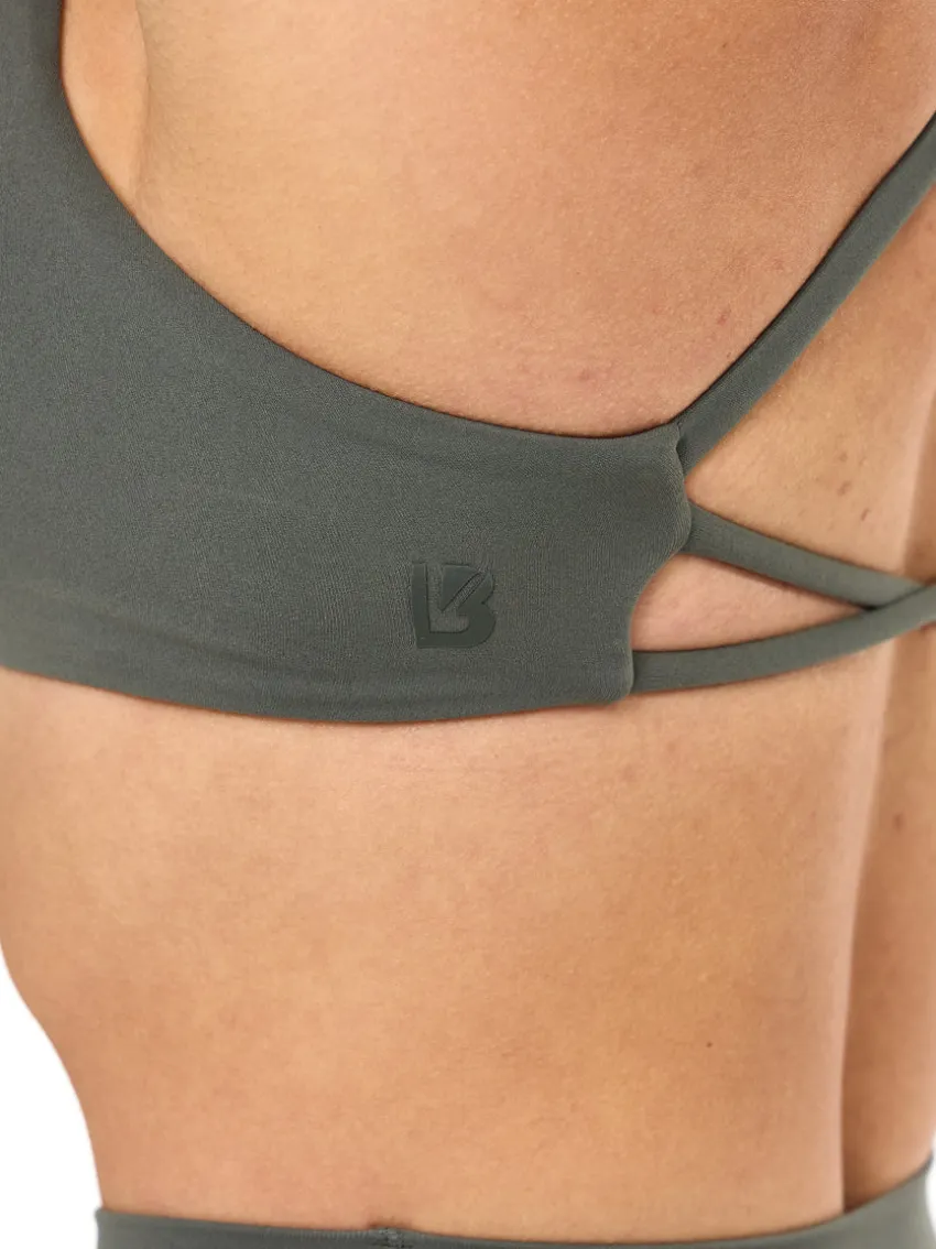 Glow Sports Bra