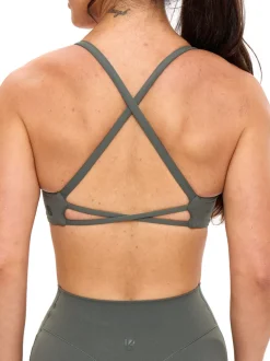 Glow Sports Bra