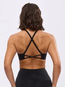Glow Sports Bra