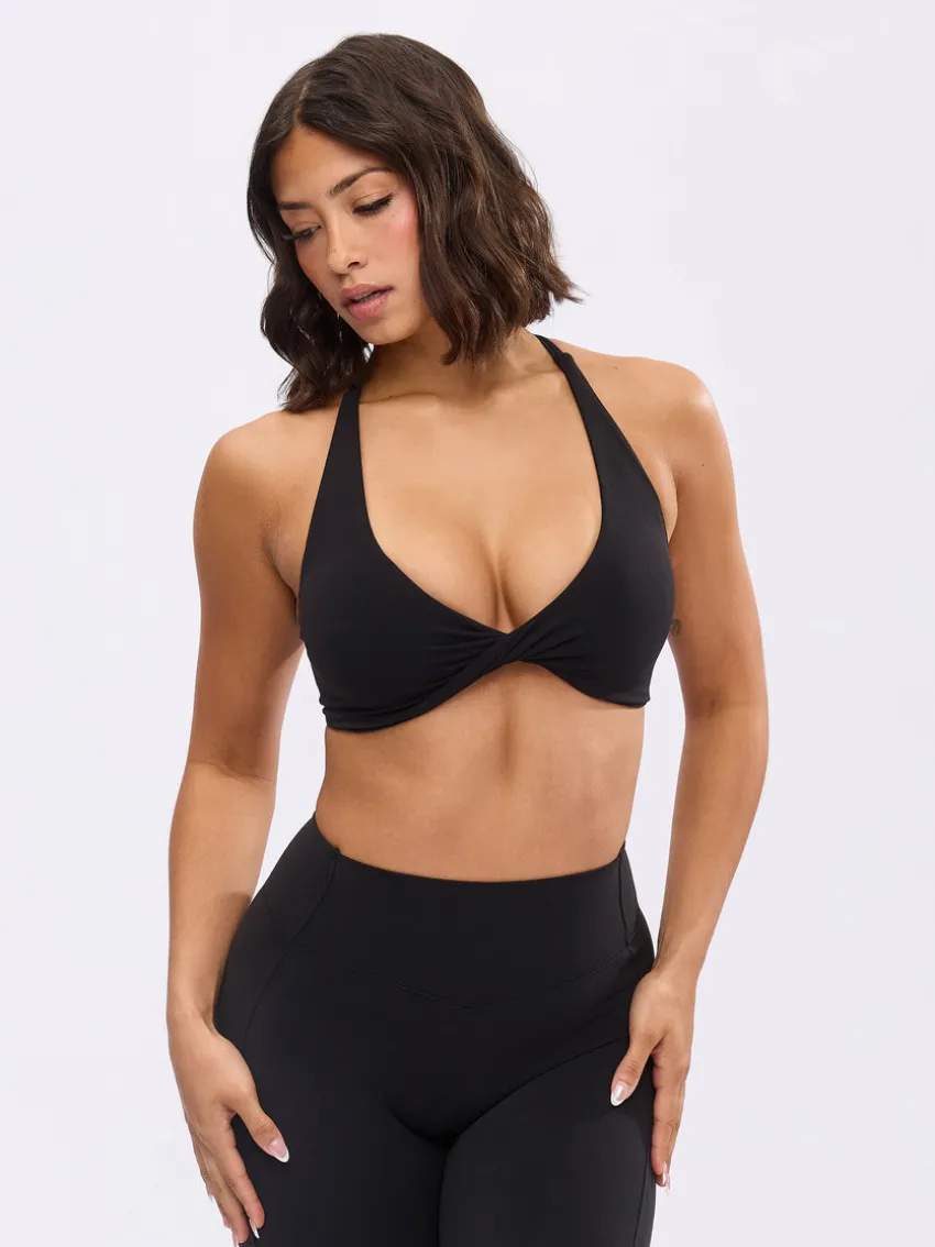 Glow Sports Bra