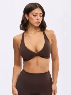 Glow Sports Bra