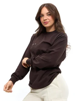 Gradient Long Sleeve Tee