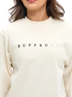 Gradient Long Sleeve Tee