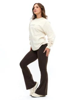 Gradient Long Sleeve Tee