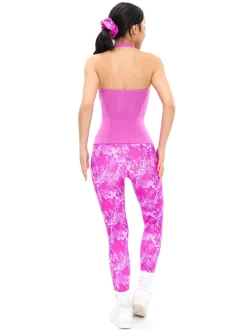 Halo Halter Tank