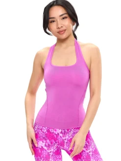 Halo Halter Tank