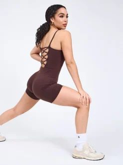 Ivy Bodysuit 6''