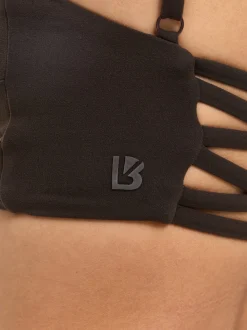 Ivy Wrap Sports Bra
