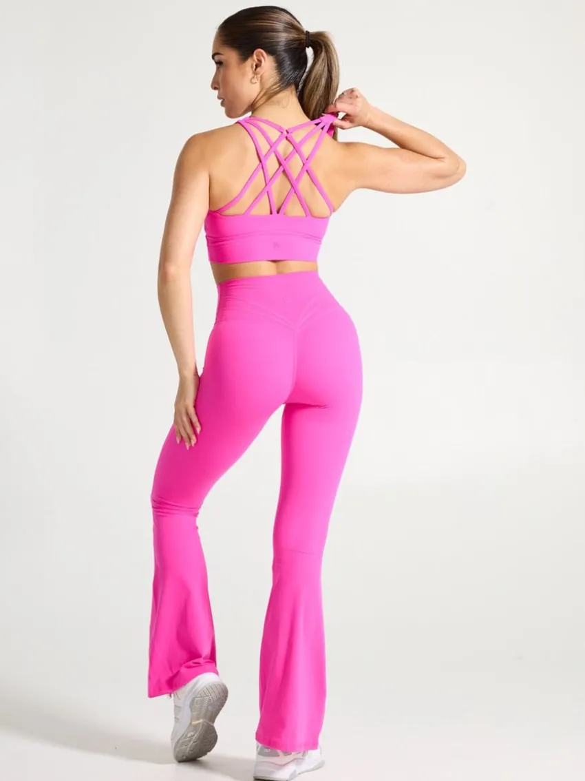Legacy Flare Legging