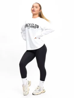 Legacy Long Sleeve Tee